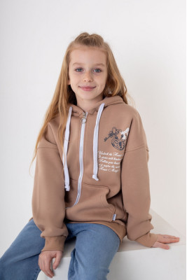 Зіп-худі для дівчат